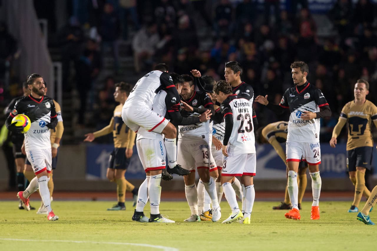 Un muy buen triunfo para los Licántropos, que sumaban tres derrotas seguidas entre Liga y Copa.