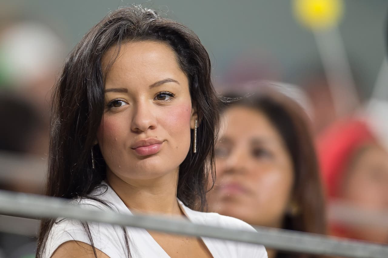 Aficionados argentinos y mexicanos se dieron cita en Dallas para el enfrentamiento de sus equipos