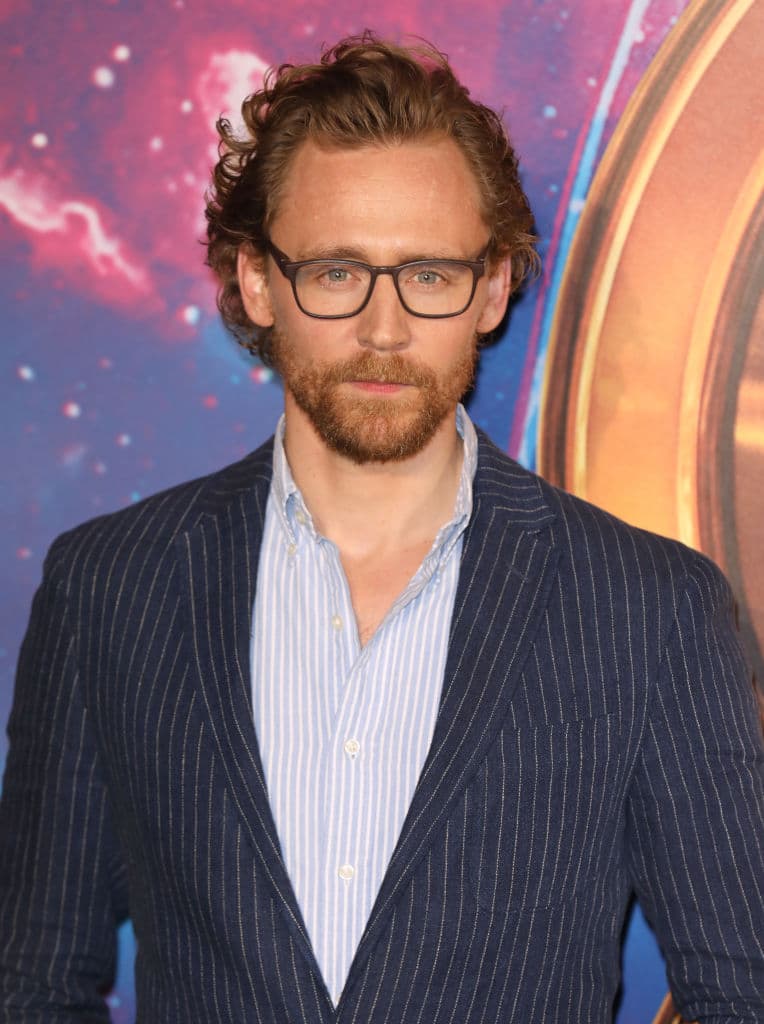 Como gran respaldo, la serie contará con el equipo que participó en la galardonada cinta ‘The King Speech’ (2010).
<br>