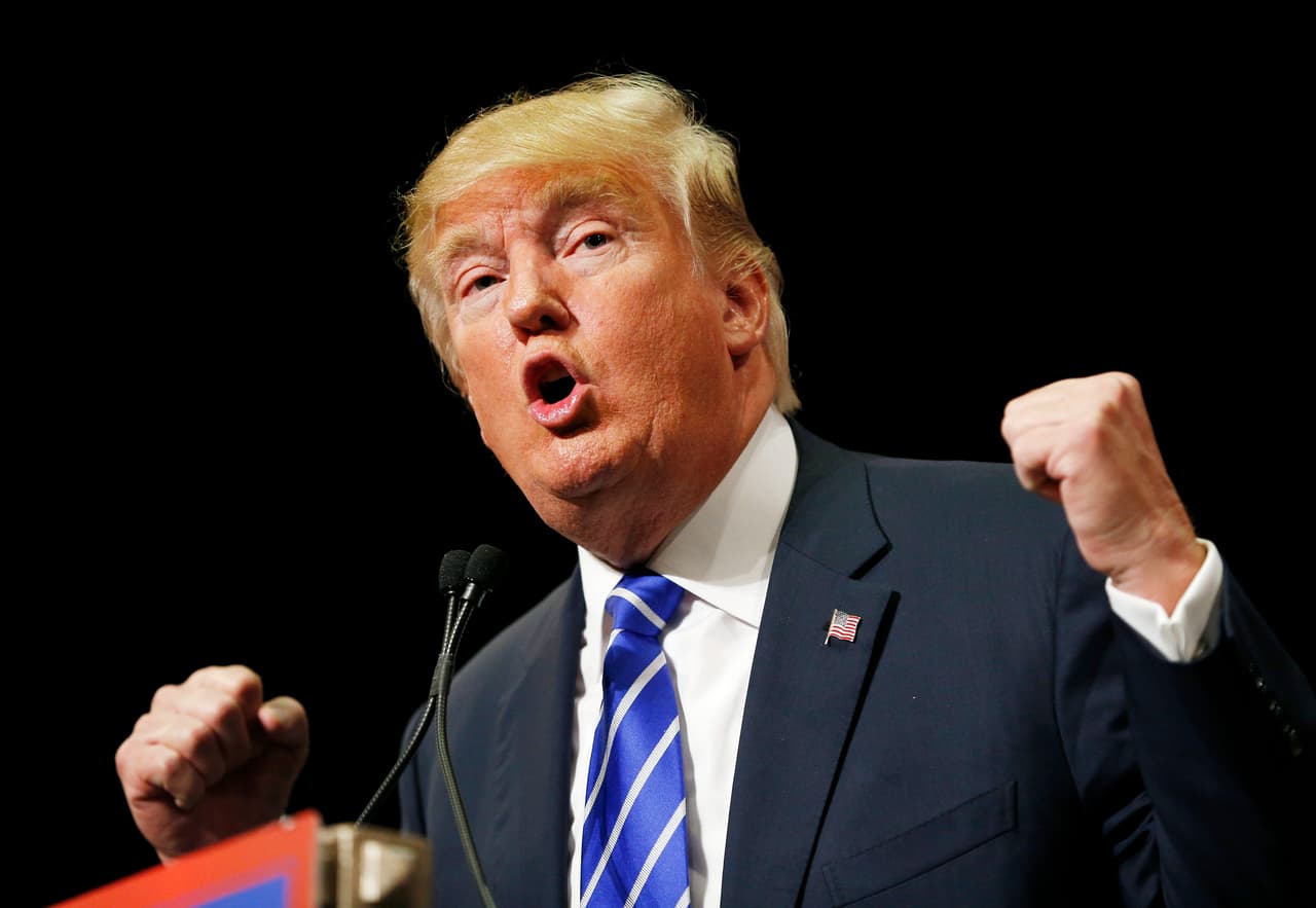 El potencial Mundial de 2026 en EEUU corre peligro si se aprueban las medidas migratorias de Donald Trump