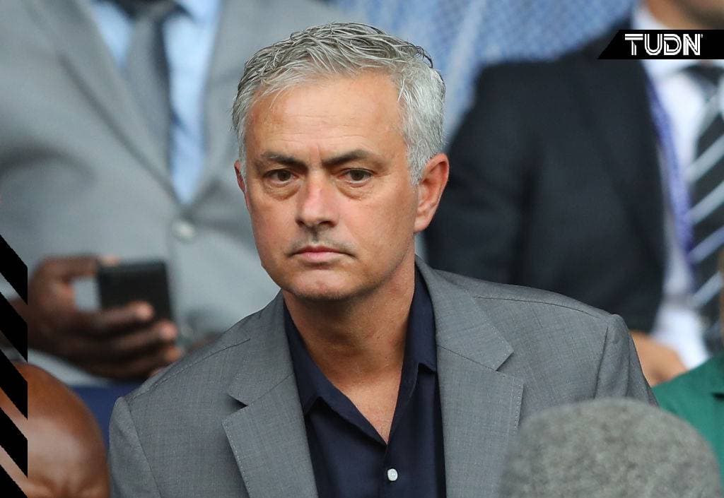 Mourinho rechazó al Lyon porque ya eligió su próximo club
