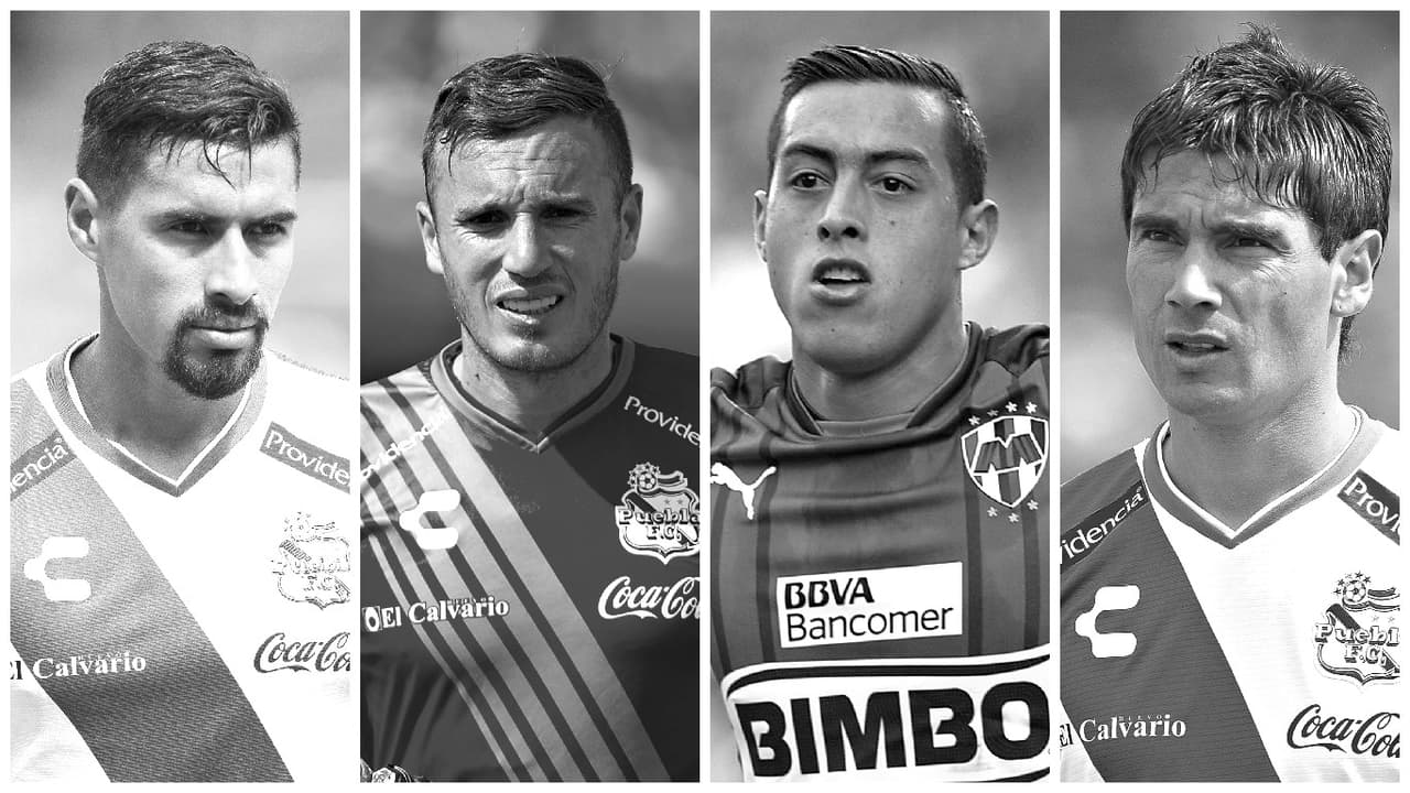 Matías Alustiza, entre los jugadores que no debes elegir para la J14