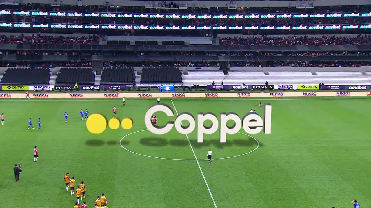 ¡Fin del partido!
