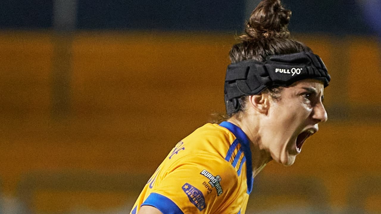 Quedaron listos los horarios de la final femenil entre Tigres y Rayadas
