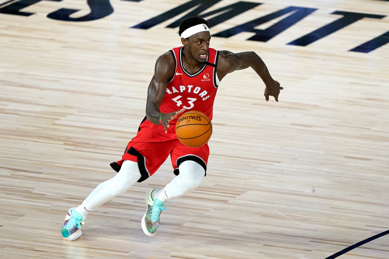 Los Toronto Raptors cerrarán como segundos de Conferencia y terminarán el calendario ante los Denver Nuggets.