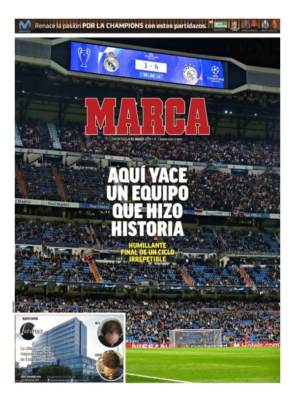 Diario Marca (España)