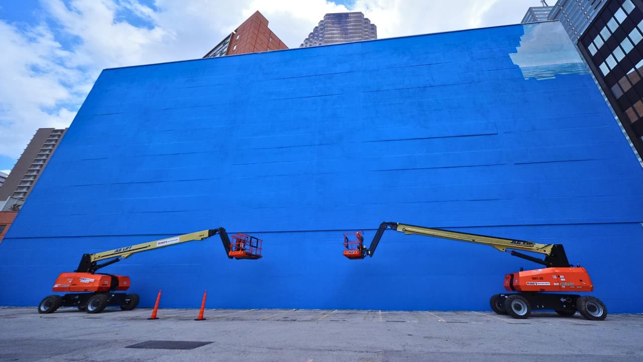 FIFA enfrenta una demanda de $25 millones por un mural borrado en Dallas antes del Mundial
