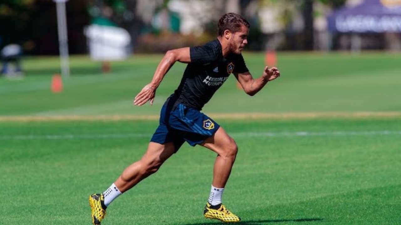 Jonathan dos Santos será baja en el Torneo Especial 'MLS is Back'