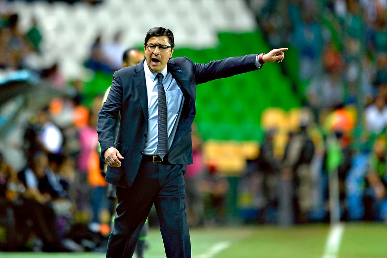 En León están molestos por los recientes resultados