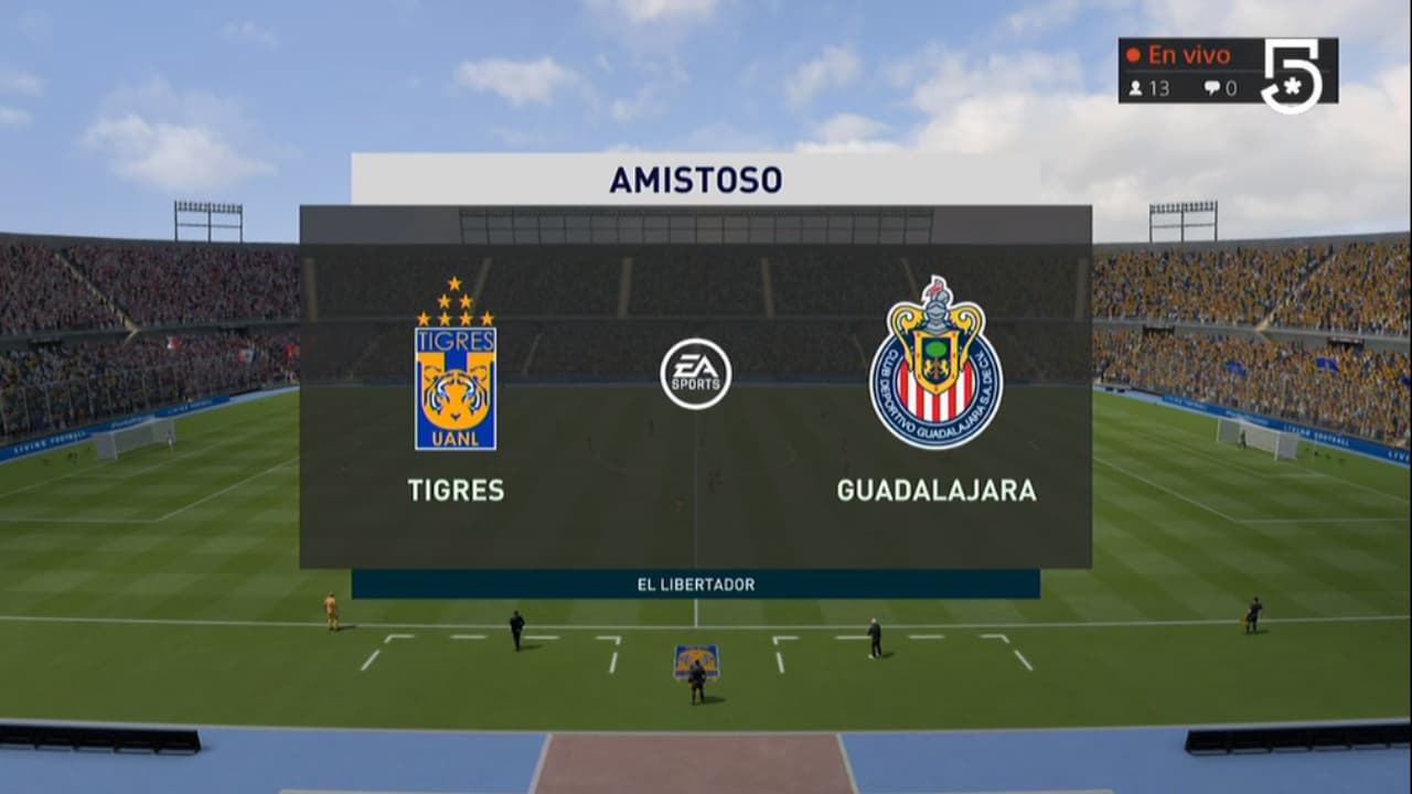 El arquero de los felinos no metió las manos en la goleada que le propinó Beltrán.