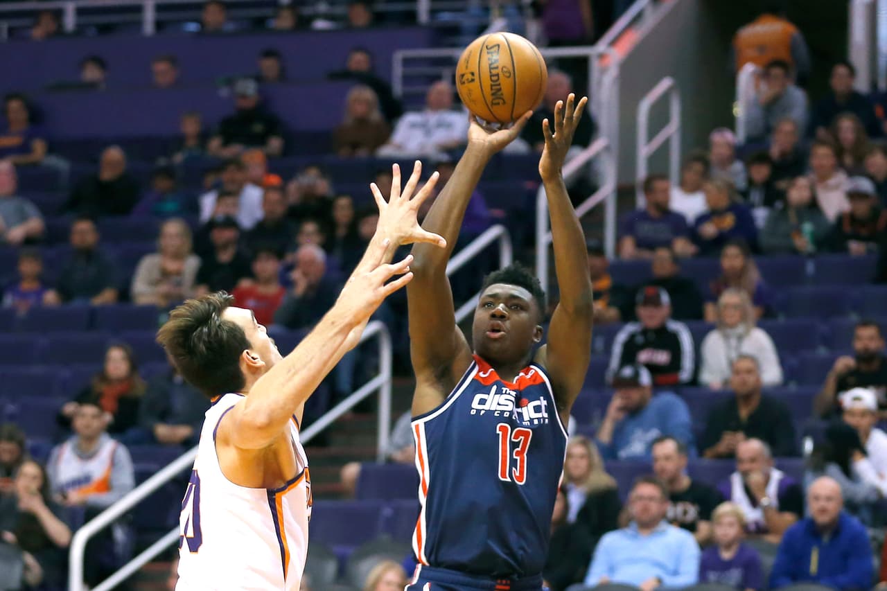 Phoenix Suns 132-140 Washington Wizards | New Orleans Pelicans 110-114 Los Angeles Lakers