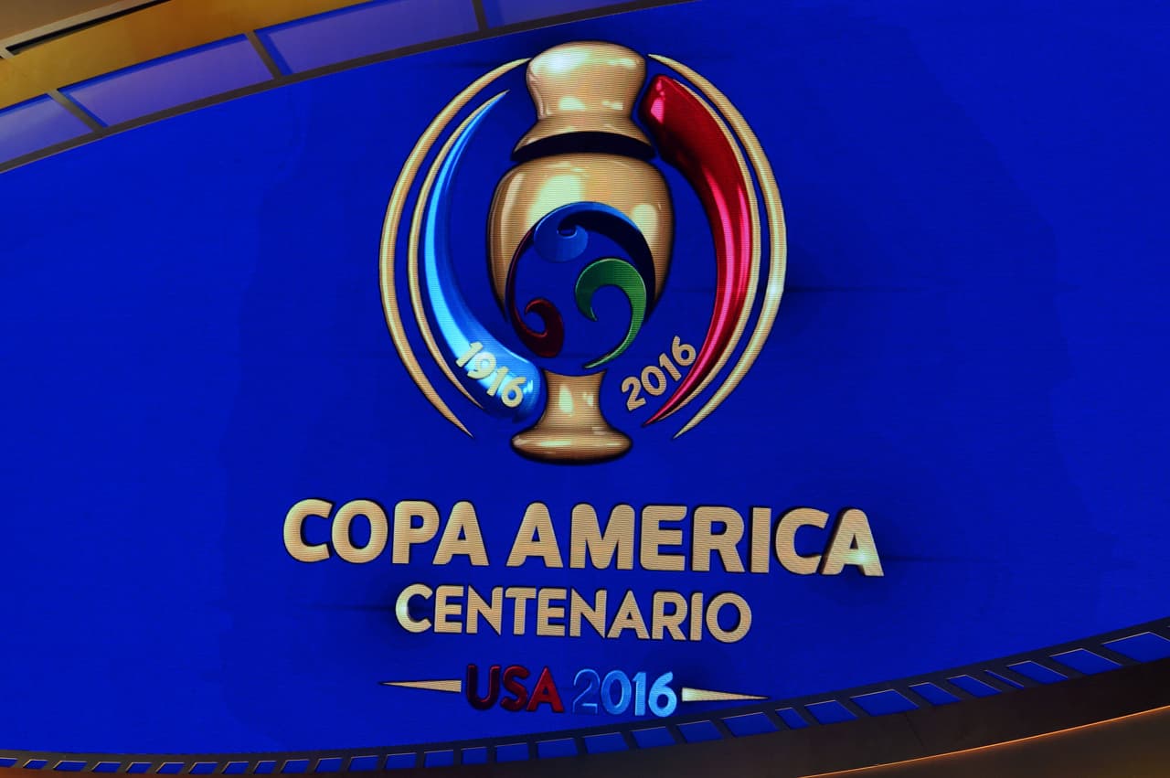 Aumentan medidas de seguridad para Copa América Centenario