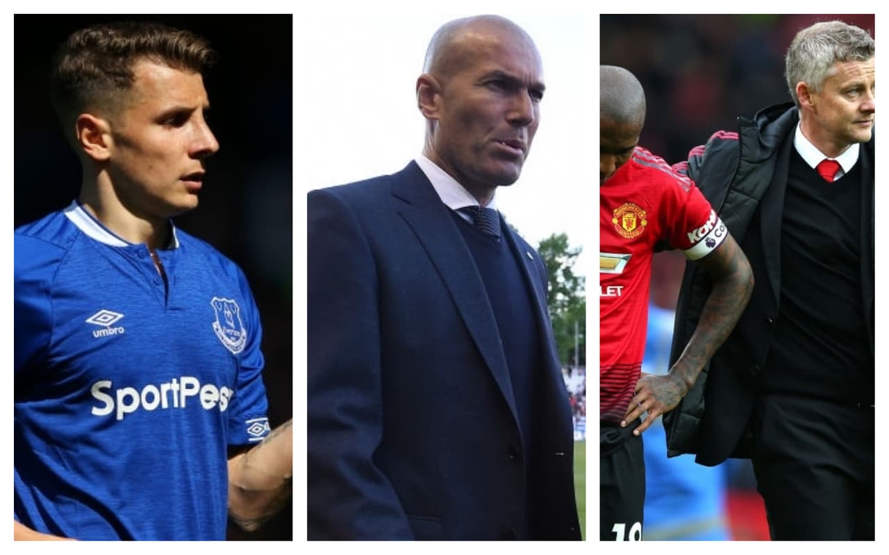 Las más importantes ligas europeas están por llegar a su fin y con ello las conclusiones de temporada, donde los campeones se han definido, salvo en una, ya podemos resolver cuáles son los equipos que han quedado a deber y desilusionado a sus aficionados. Preparen pañuelos si aparece su equipo.