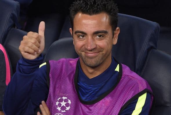 Xavi Hernández se convertirá en el jugador con más partidos disputados en la Champions League, el volante del Barcelona llegará a 151 si tiene minutos en la final superando a Iker Casillas que actualmente tiene 150.