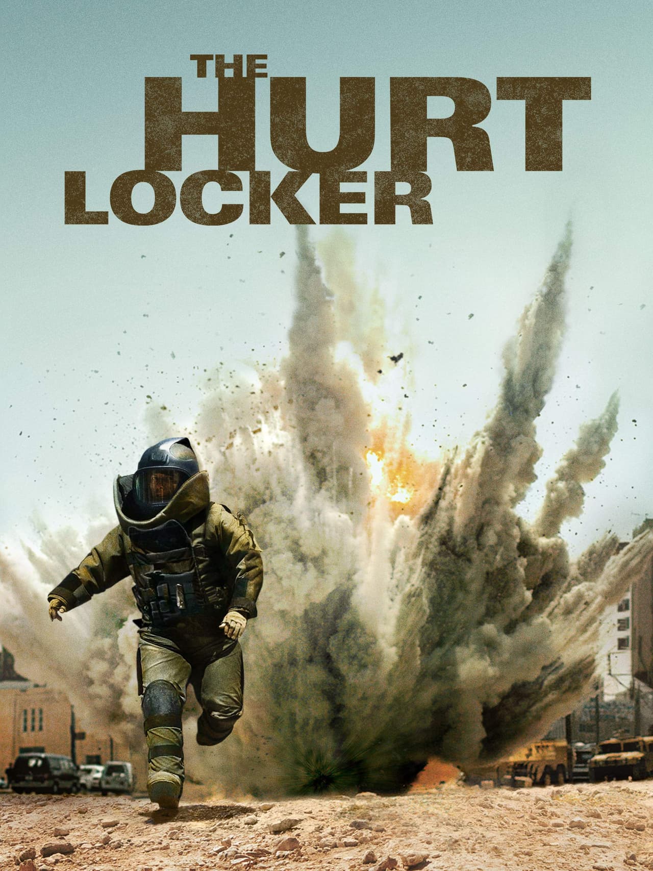 The Hurt Locker (2009)
<br>