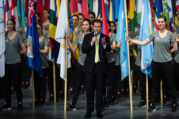 México y un espejo olímpico 