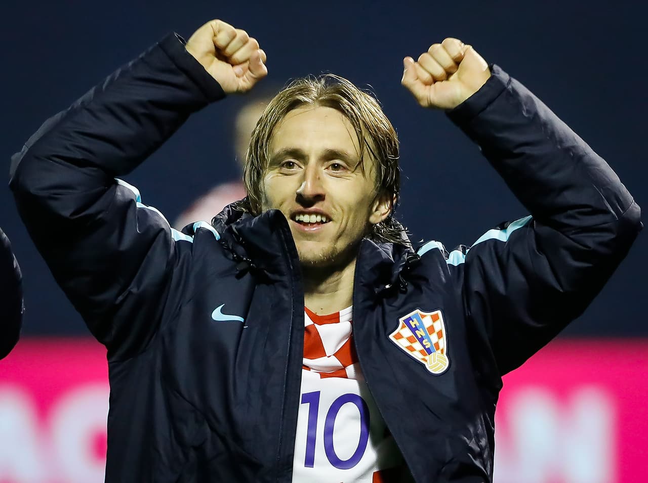 Croacia - Luka Modric (Real Madrid)