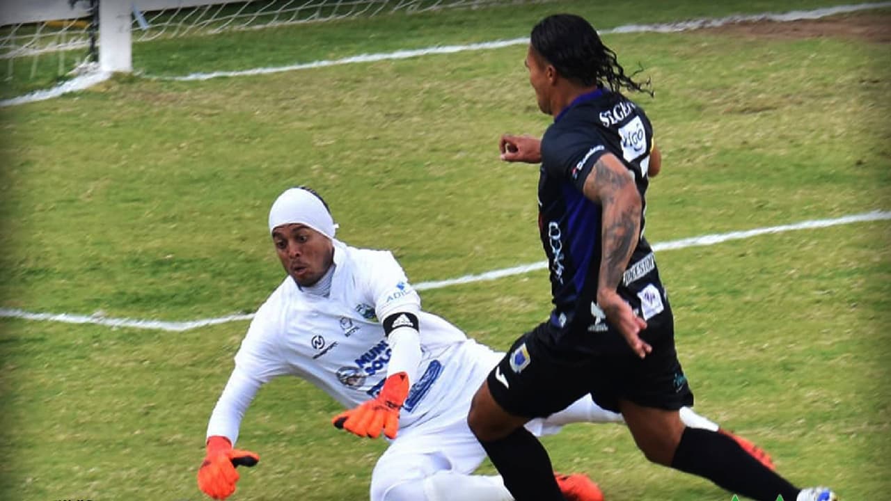 Sorprende a ‘Gullit’ Peña su salida de Antigua, ¿se viene el retiro?