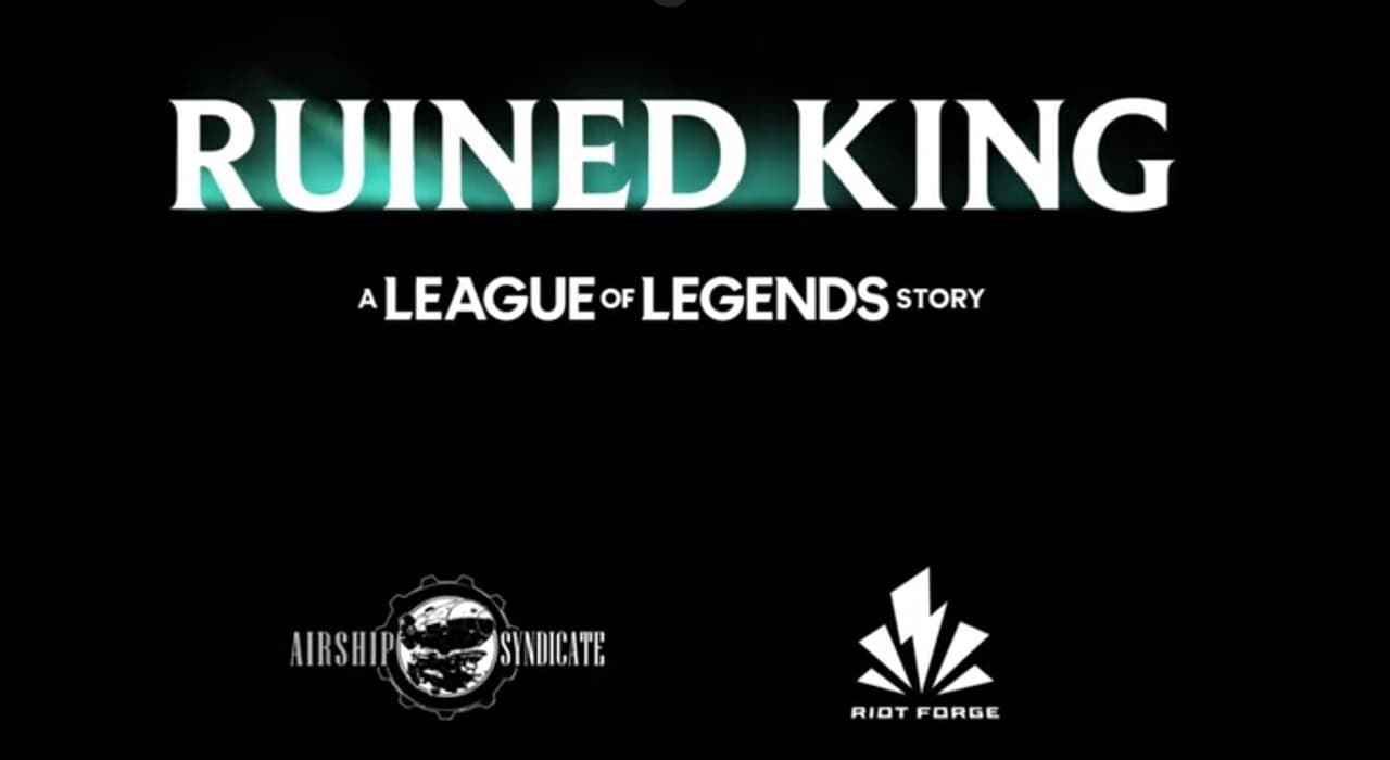Nuevos juegos anunciados de League of Legends