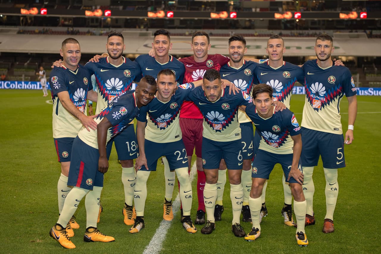 Las últimas semanas del América no han sido las mejores y nuevamente su desempeñó dejó mucho que desear.