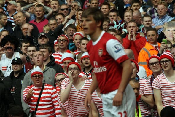 Pero no pudieron hacer mucho al respecto y apenas marcaron un tanto para aligerar la derrota.