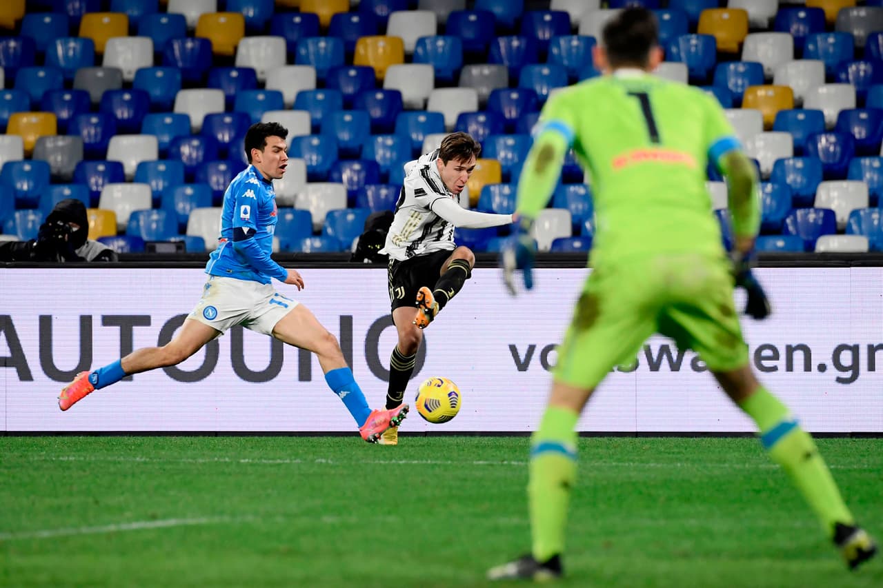 'Chucky' Lozano se lesiona y está en duda para Europa League