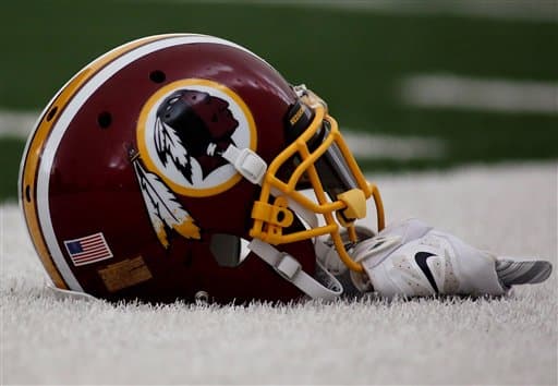 ¿Qué temporada tendrán los Redskins? (AP-NFL).