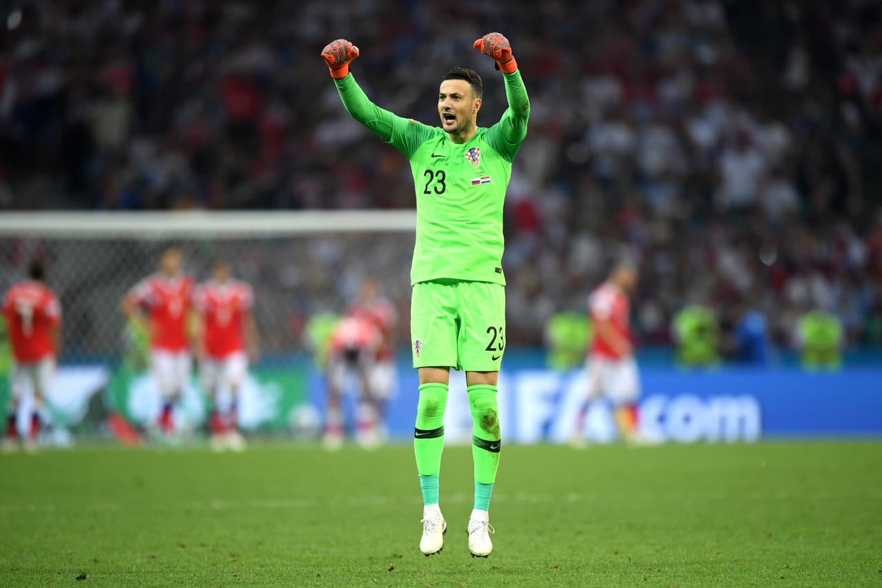 El subcampeón del mundo tenía la decisión tomada desde antes del Mundial.