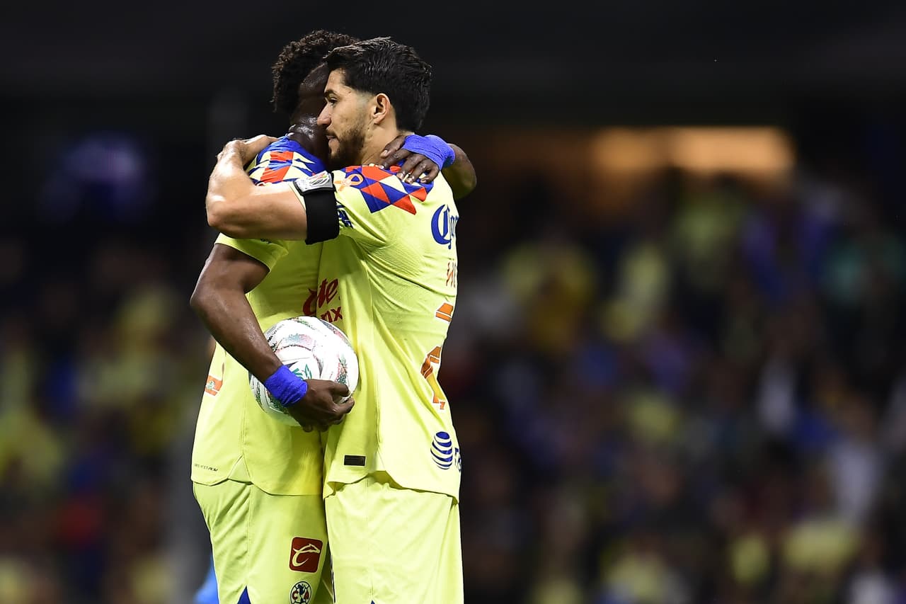 América vs. León EN VIVO Cuartos de Final: ¡América está en Semis!