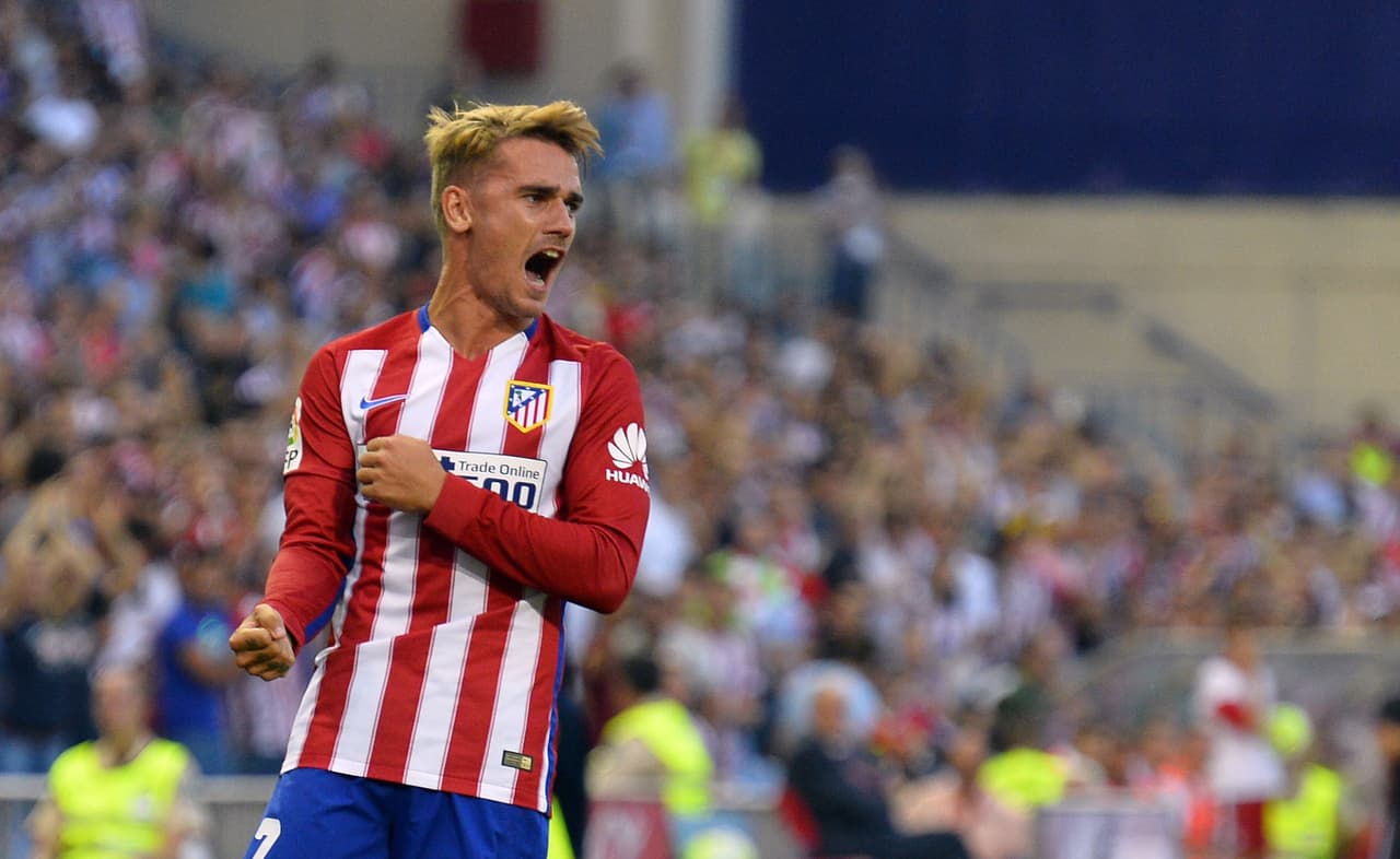 Las estadísticas ponen como favorito al Barcelona ante el Atlético de Madrid, pero los ‘Colchoneros’ tienen argumentos para pretender sacar la victoria ante los culés.