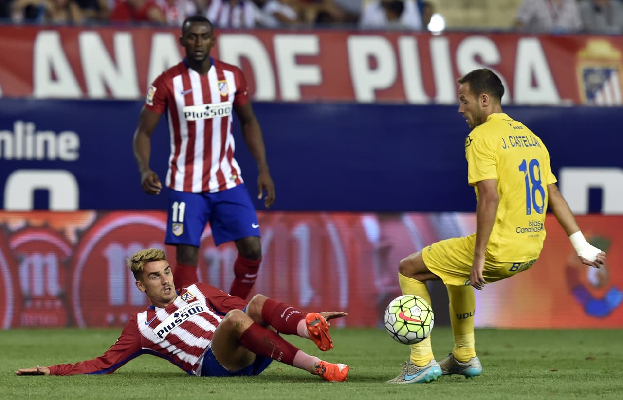 9.- Romper la mala racha. Los 4 últimos partidos entre el Atlético de Madrid y el Barcelona se han saldado con victoria culé. Todos en el 2015. Este será el último enfrentamiento de este año, y la lógica dice que el Atlético no debería tener una quinta derrota en fila ante el Barcelona.