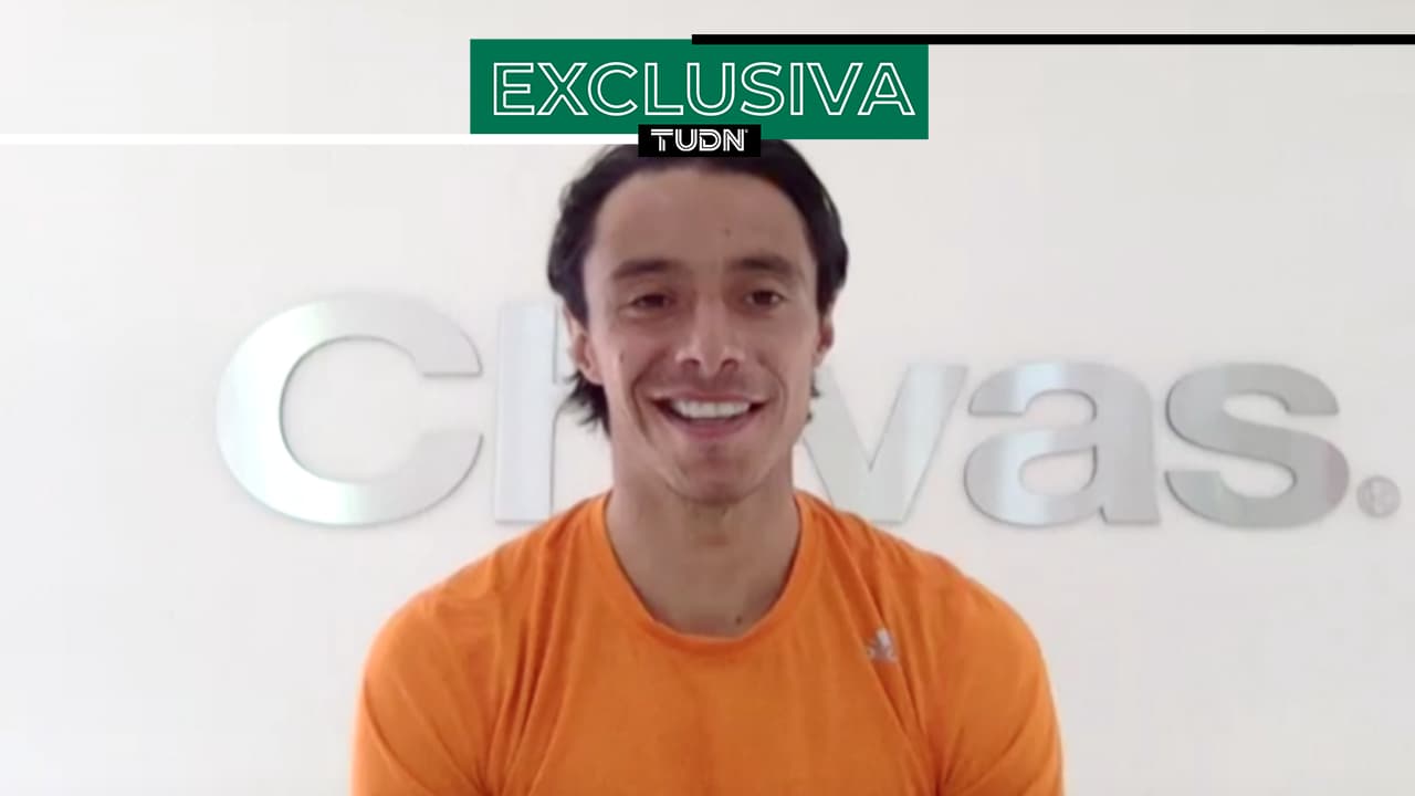 Toño Rodríguez apagó sus redes tras error ante Toluca