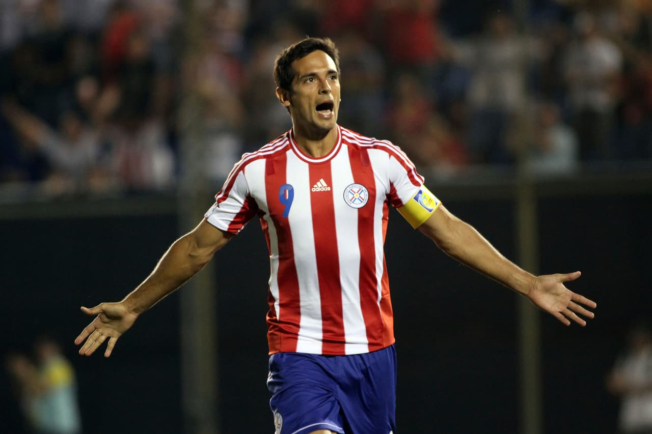Paraguay, que viste con los colores de su bandera, disputó su primer partido como selección nacional en 1910, hace 107 años.
