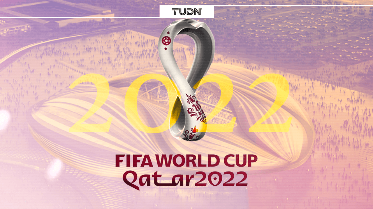 El Mundial Catar 2022 está a dos años de distancia