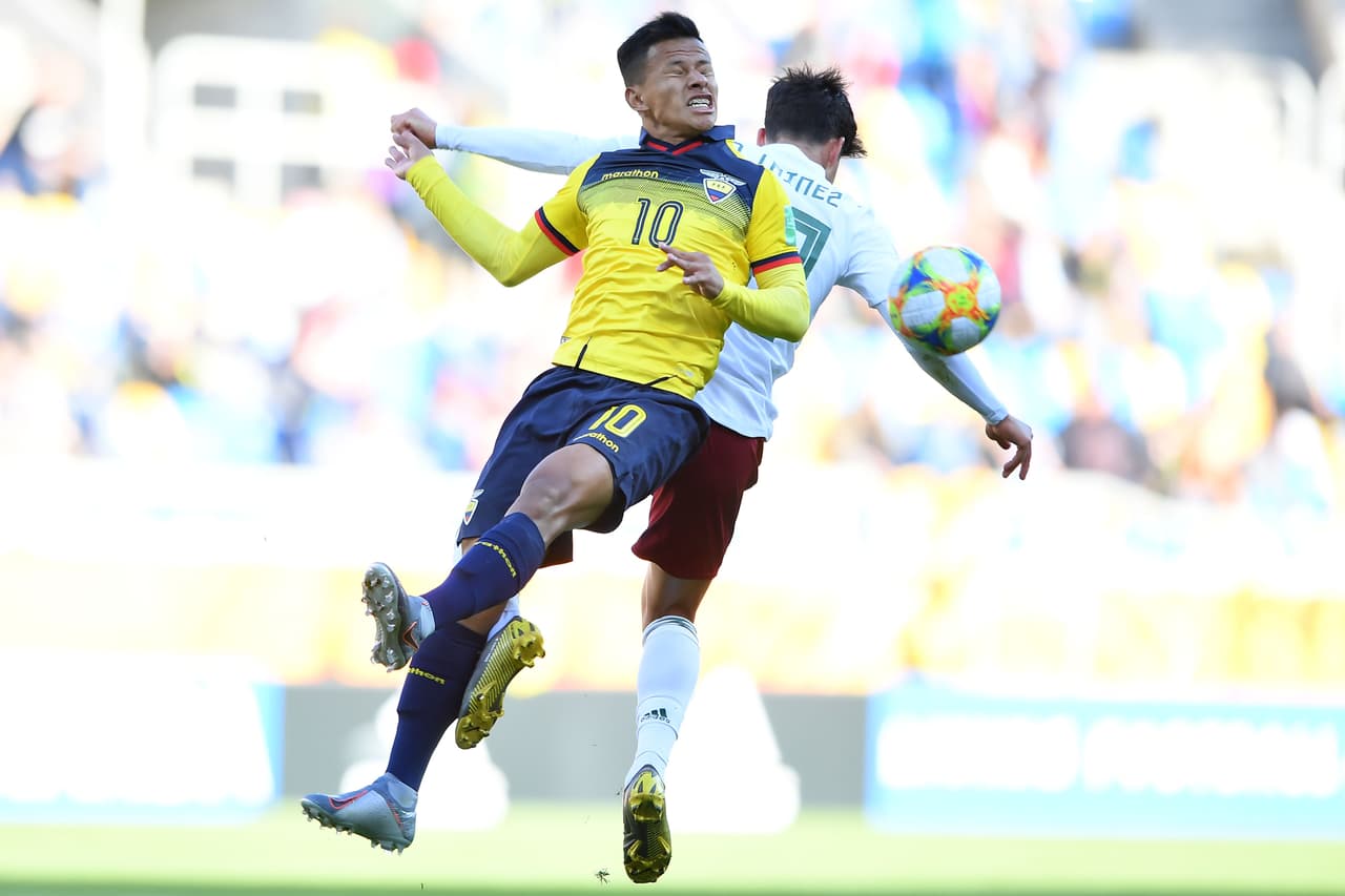 Jordan Rezabala Anzules, TIjuana. Nació en Ecuador el 29 de febrero del 2000. Procedente del Independiente de Ecuador.