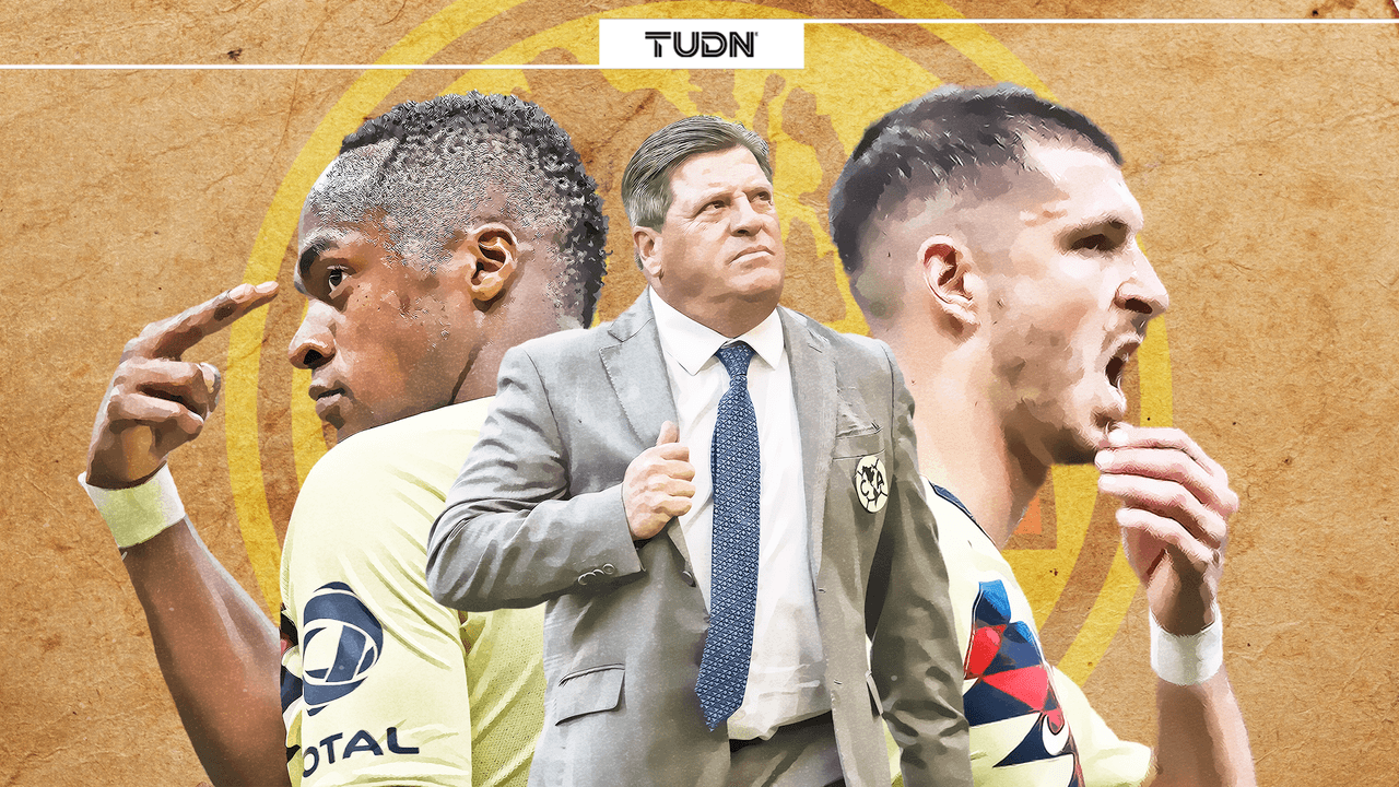 Al América lo persigue una 'maldición' desde que ganó 'la trece'