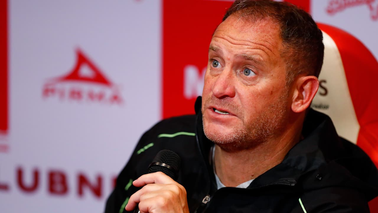 Lillini ya negocia para ser DT de la Selección Mexicana Sub-23