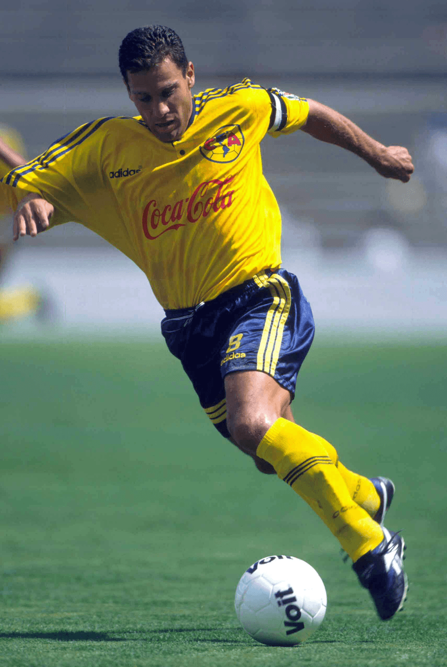 Alberto García Aspe