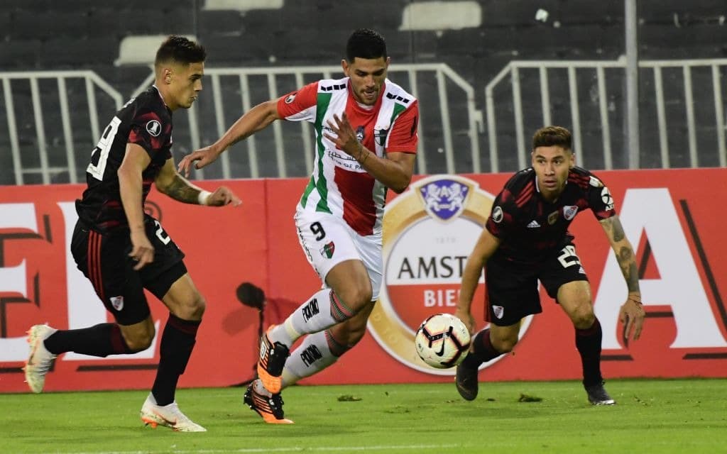 Afinan detalles en Cruz Azul para la llegada de Lucas Passerini