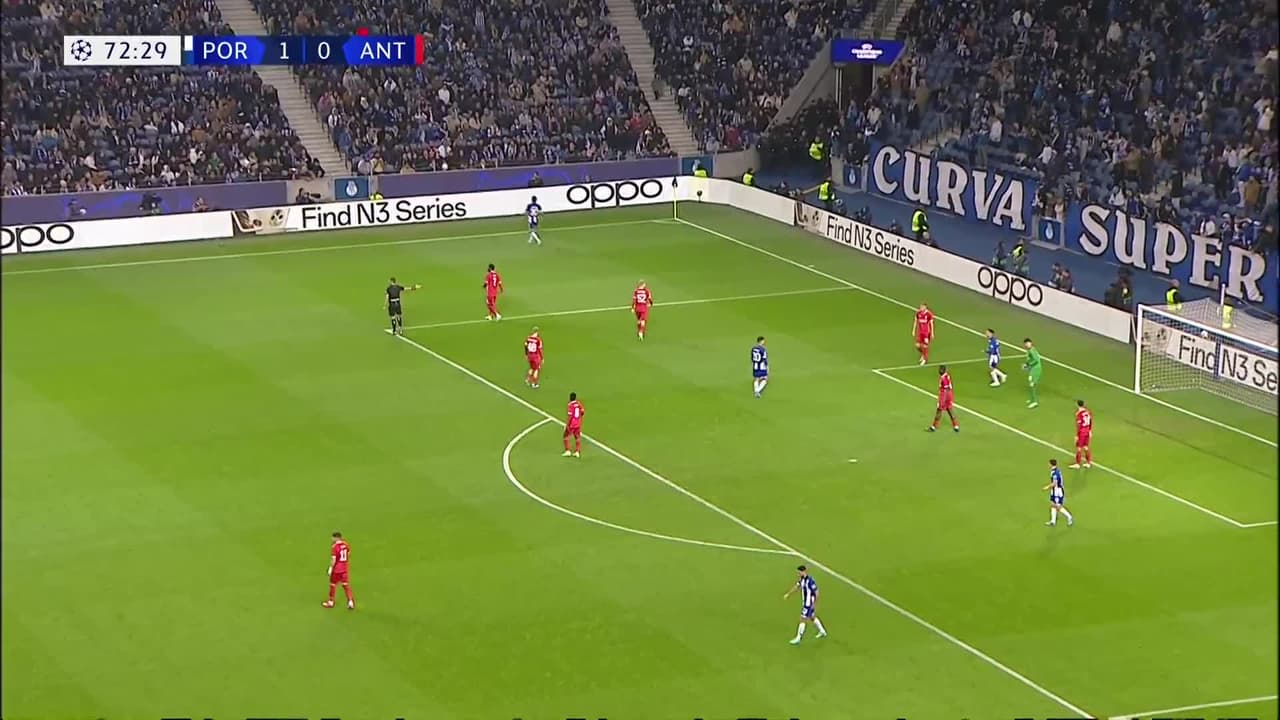 ¡TIRO ATAJADO! disparo por Francisco Evanilson de Lima Barbosa.