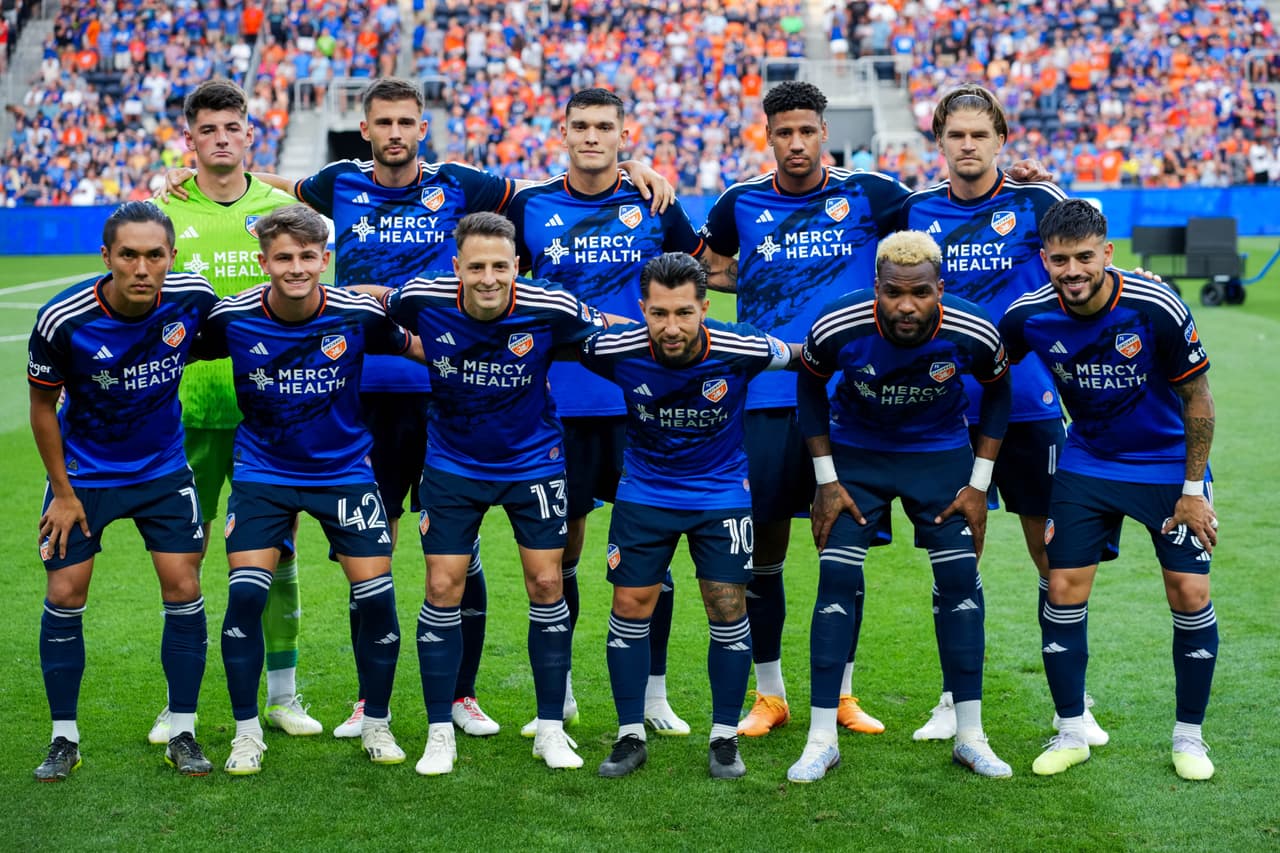 FC Cincinnati