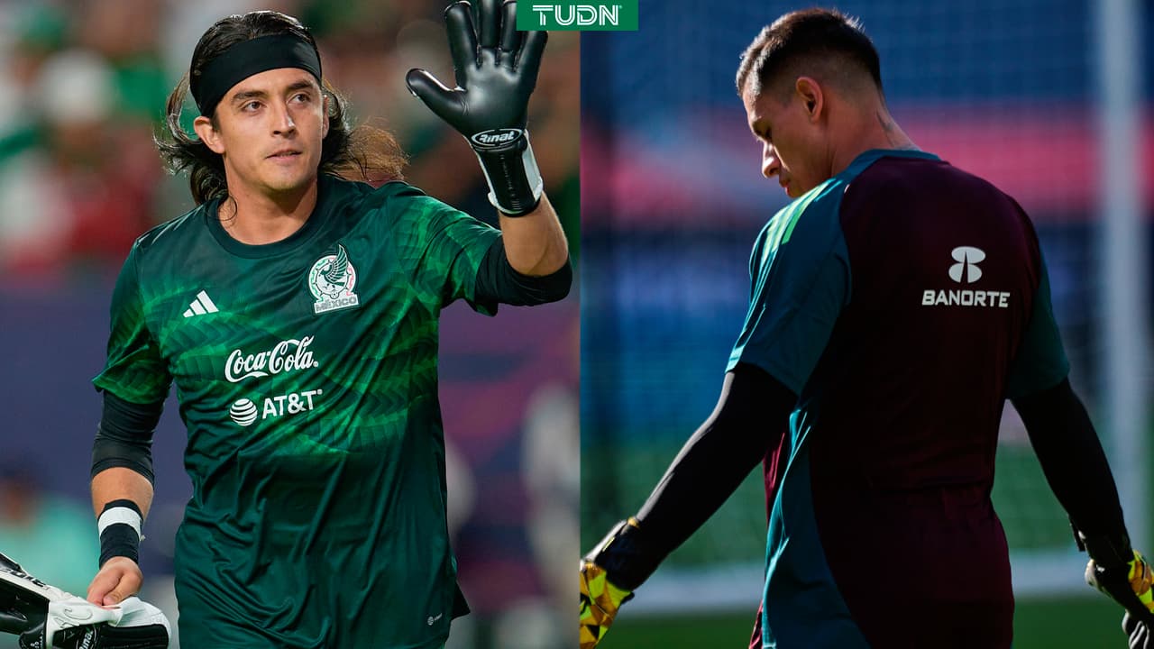 ¡Ya lo llamaron! Acevedo tomará el lugar de Malagón para Copa América