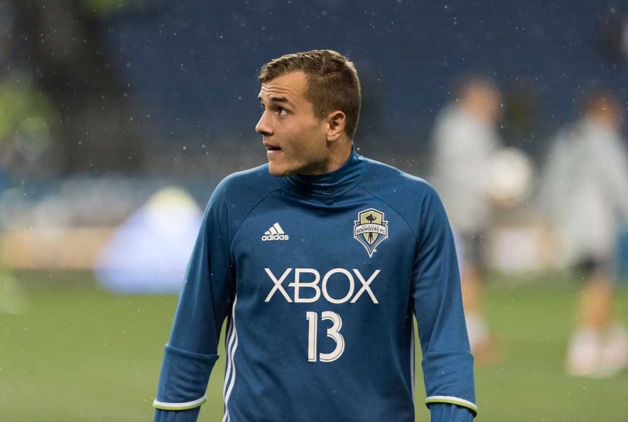 Jordan Morris enciende las alarmas en Seattle y el equipo nacional.