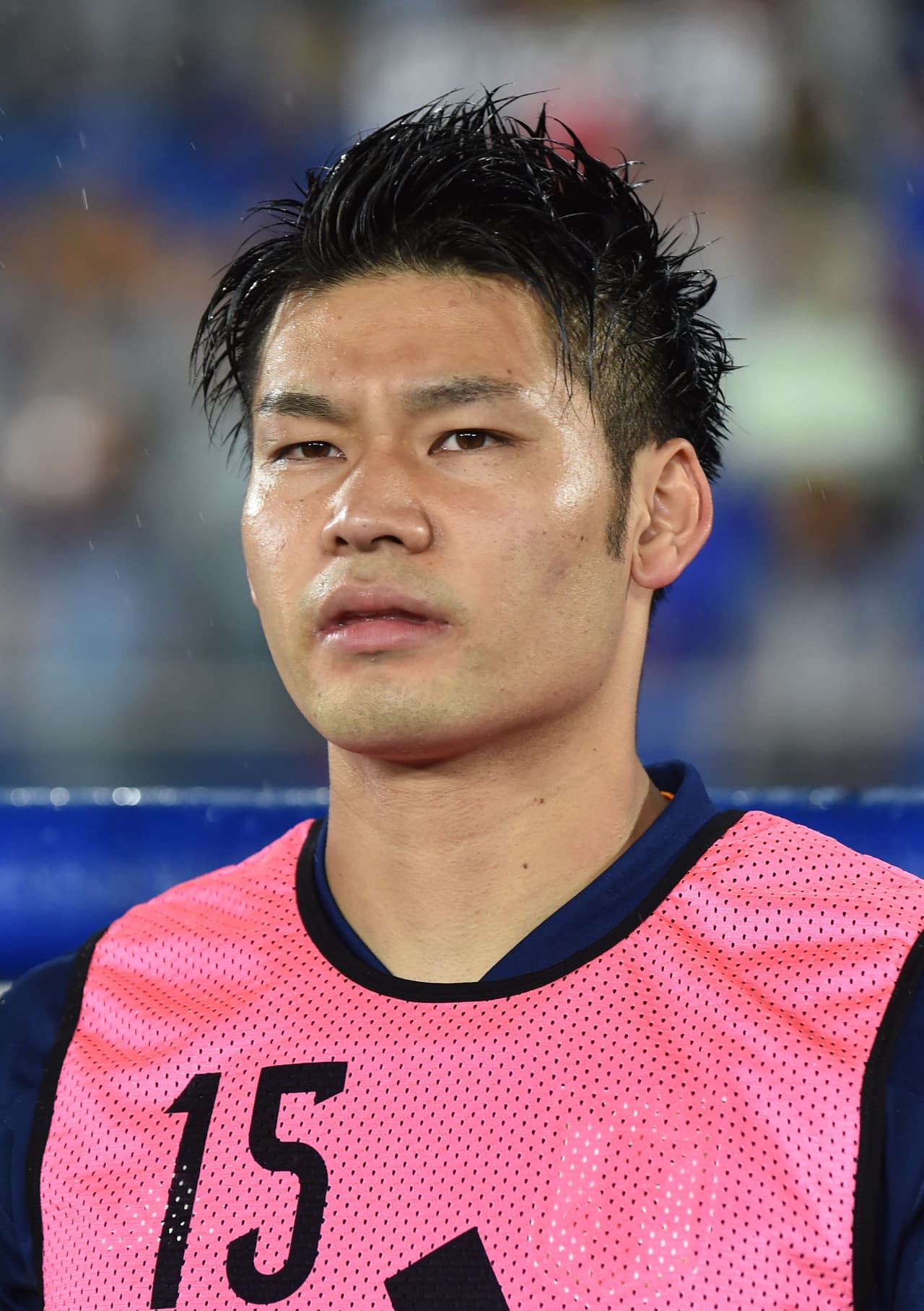 Kosuke Nakamura (Portero / Kashima Reysol)