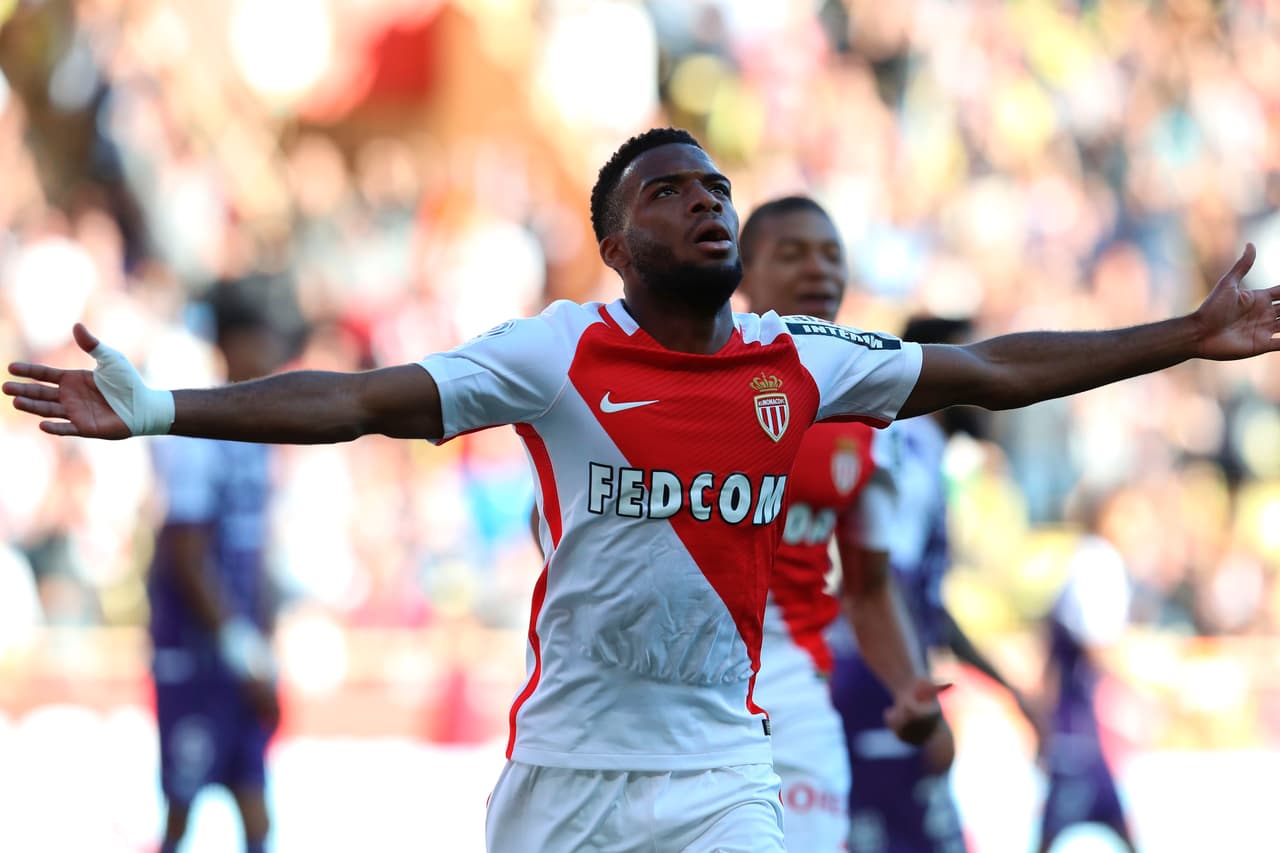A falta de Mendy, por lesión, está Thomas Lemar, quien también es uno de los socios más efectivos de Falcao y Mbappé en el ataque monegasco.