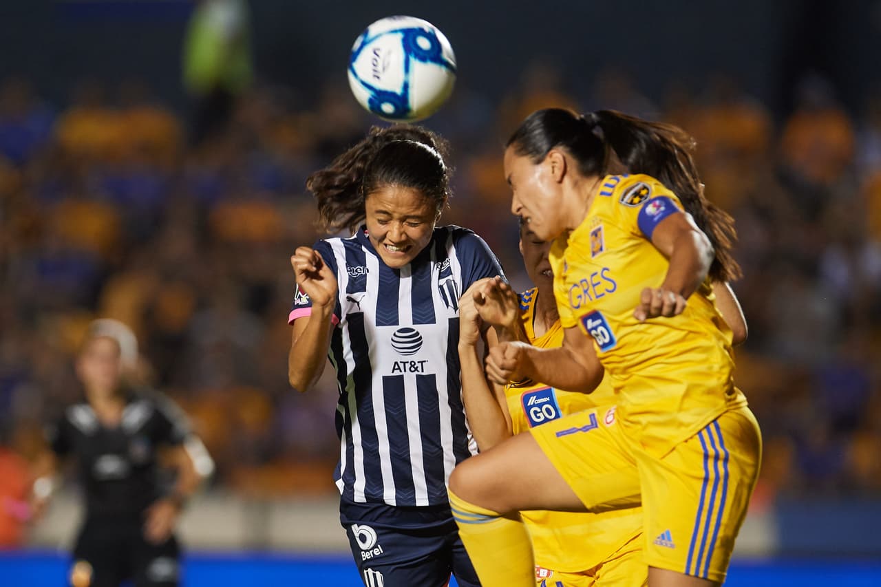 Después de dicha anotación, el marcador no sufrió más alteraciones pero se disputó un partido intenso en San Nicolás de los Garza favorable para las locales.