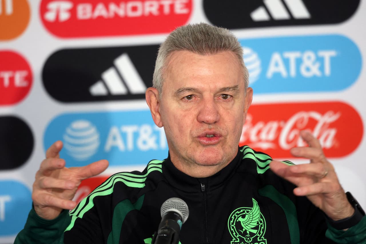 Selección Mexicana EN VIVO: ¿Toluca culpa a Mikel Arriola tras polémica?