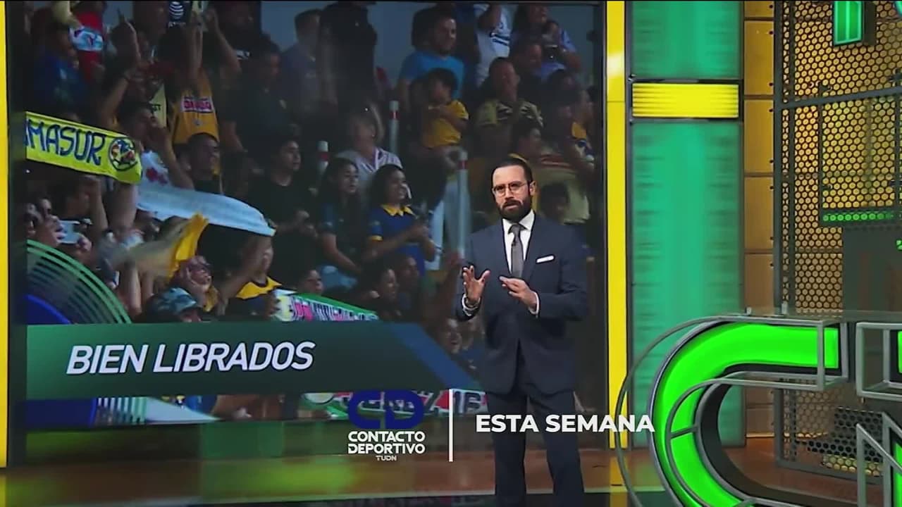 ¡GOL!  anota para Toluca. Jesús Angulo