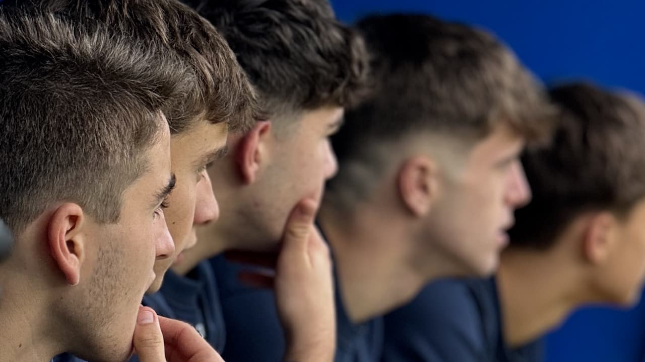 Niño de 12 años muere antes de jugar torneo de la Real Sociedad