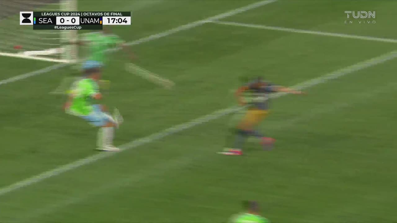 Diagonal de la muerte de Huerta y el Memote la manda a las nubes